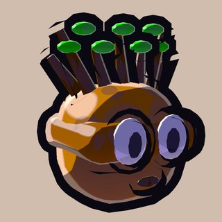 Forest Guardian
