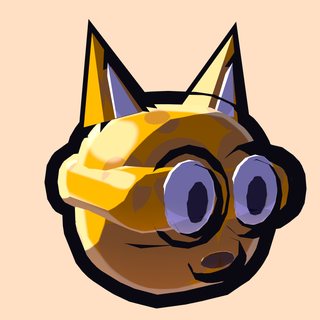 Trickster Fox